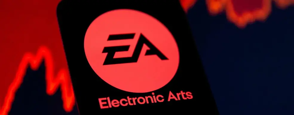 EA официально уходит с биржи. Консорциум инвесторов приобретает компанию за $55 миллиардов