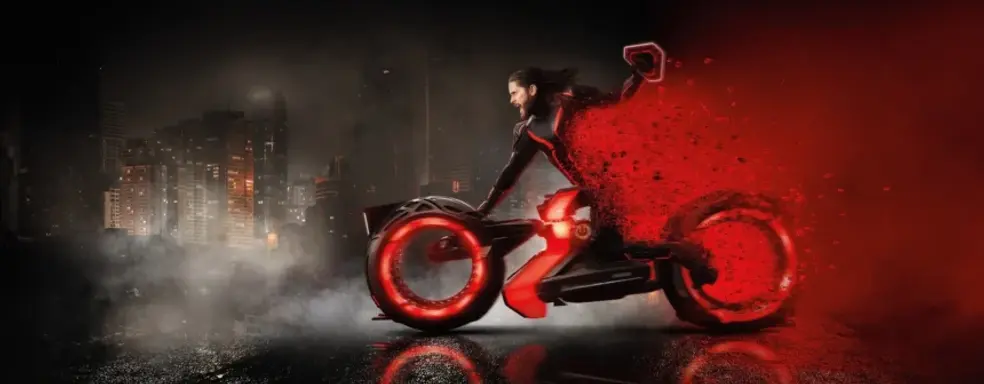 Режиссёр «Трон: Арес» назвал победой участие Nine Inch Nails в работе над саундтреком