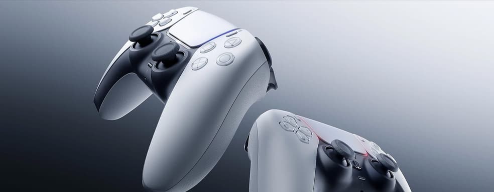 Sony выпустит новый DualSense со съёмным аккумулятором — слух