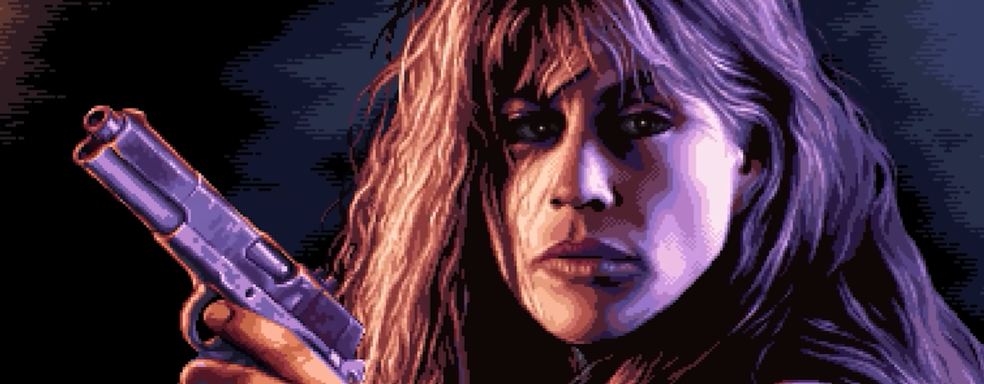 Судный день опять перенесли: ретро-боевик Terminator 2D No Fate не выйдет в октябре