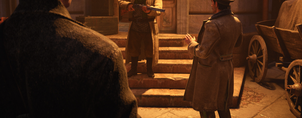 Авторы «Война Миров: Сибирь» показали, как проходит запись озвучки