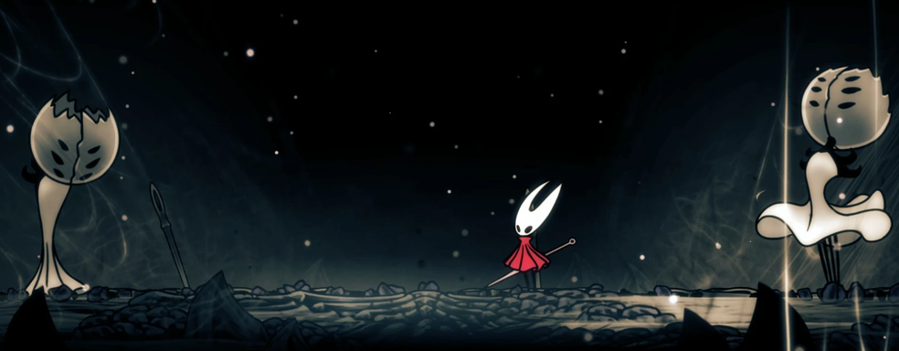 Некоторые посчитали Silksong слишком простой — моддер удвоил боссов и теперь игру проходят в усложнённом режиме