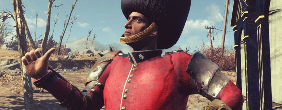 Глобальный мод Fallout London станет больше, но для прохождения DLC придётся начать игру сначала