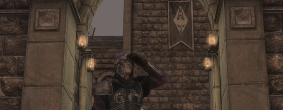 Глобальное обновление TES 3 Morrowind улучшит поддержку геймпадов — появился релиз-кандидат OpenMW 0.50