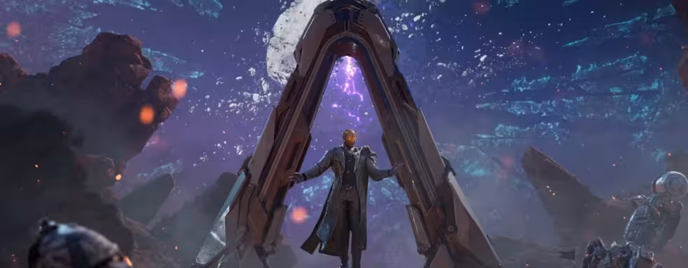 Обзор Borderlands 4 и сюжетного финала Assassin's Creed Shadows — самые интересные материалы за неделю