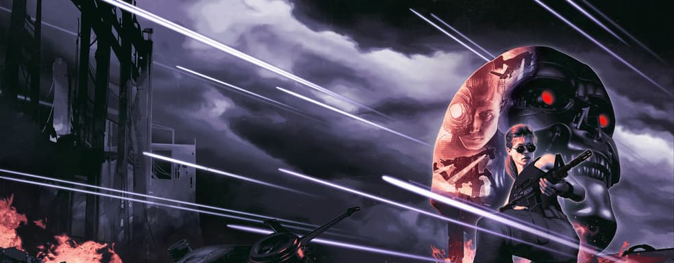 Из-за изменений с тарифами и в глобальной торговле сайд-скроллер Terminator 2D: NO FATE не выйдет в октябре