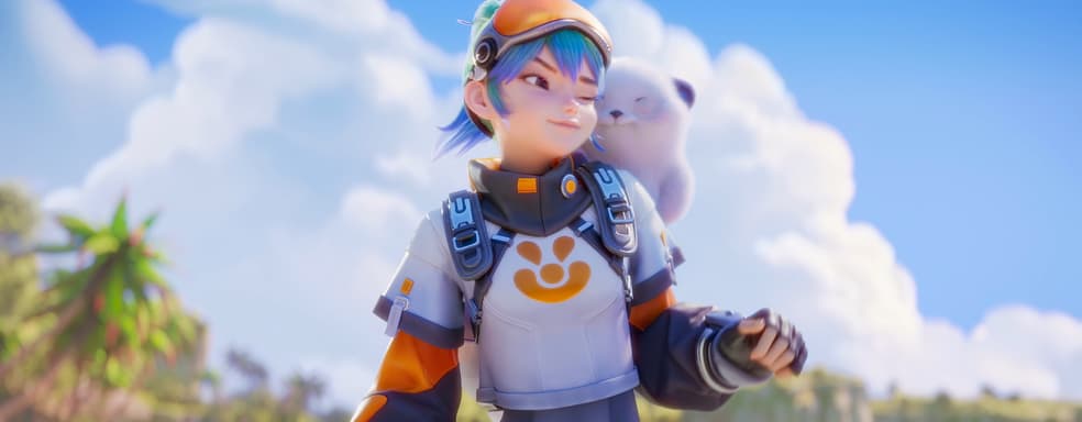 Aniimo показали на TGS 2025. Игру сравнивают с Pokemon Legends: Arceus