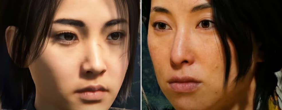 Assassin’s Creed: Shadows против Ghost of Yotei. Кто победит в визуальном соревновании?