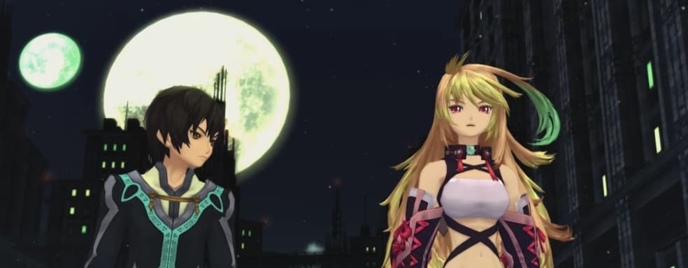 Bandai Namco раскрыла проблемы с ремастерами Tales of. Почему игры выходят не по порядку?