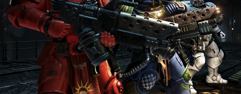Warhammer 40,000: Space Marine 2 получит бесплатную демоверсию в октябре