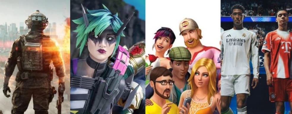 В сети разразилась волна негатива после продажи EA за $55 млрд «худшему из возможных» покупателей