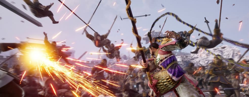 Без успеха Dynasty Warriors 3 других ремастеров не будет — продюсер Koei Tecmo