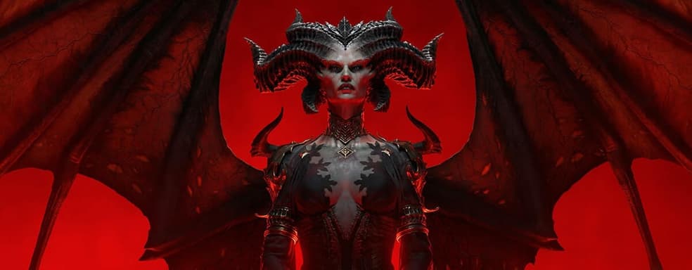 Фанаты Diablo 4 сначала жалуются, а потом склоняют головы и начинают играть. 10-й сезон — самый успешный в Steam