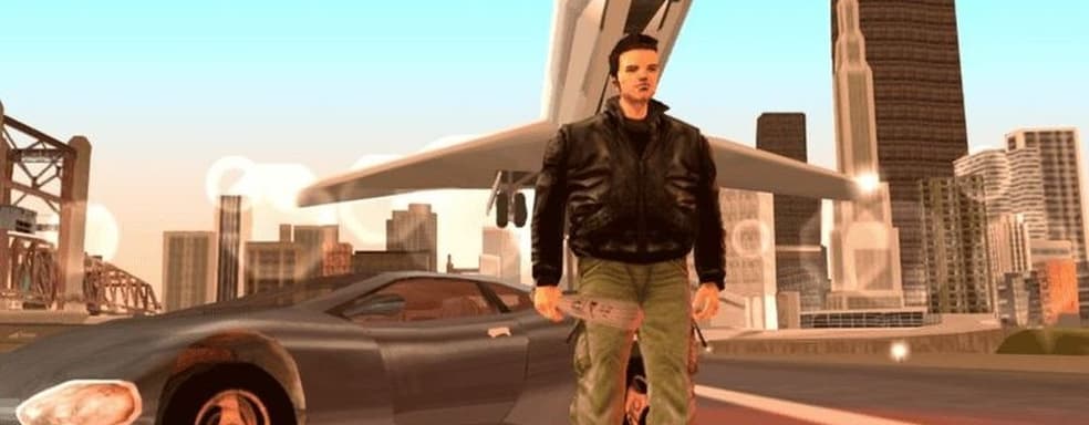 GTA 3 спасла Take-Two от банкротства. Дэн Хаузер рассказал правду