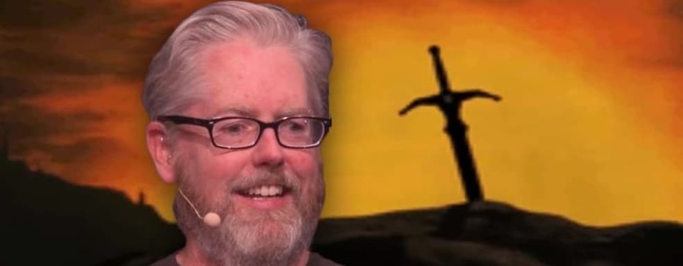 Diablo 4 слишком успешна, чтобы что-то кардинально изменять — отец серии Diablo