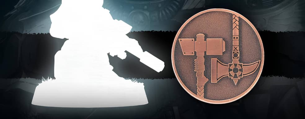 В официальных магазинах Games Workshop будут бесплатно раздавать миниатюру Ратлинга-снайпера для Warhammer 40,000