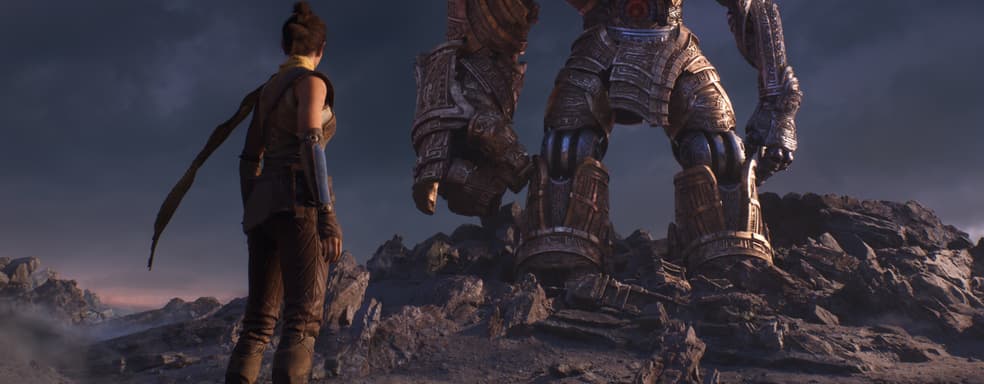 Почему игры на Unreal Engine выглядят пластиковыми, Valve начала раздавать подарки — самое интересное за 29 сентября