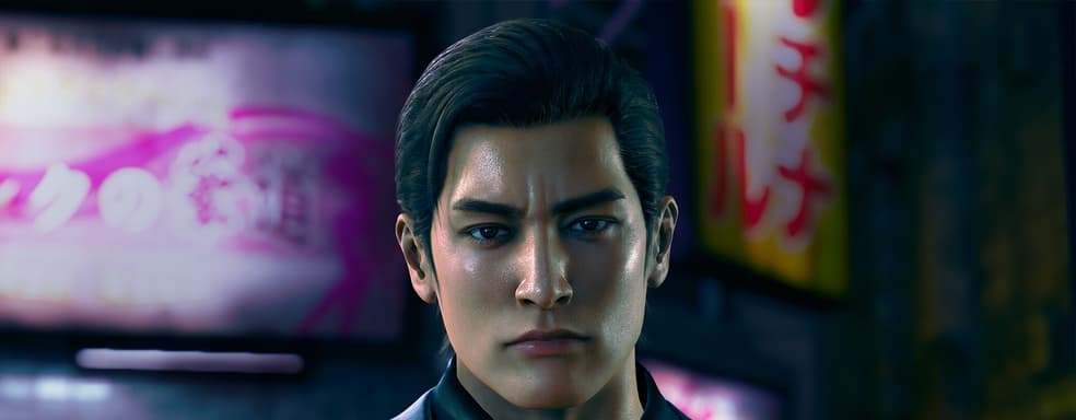 Dark Ties должна была стать простым видео в ремейке Yakuza Kiwami 3, но переросла в полноценный спин-офф