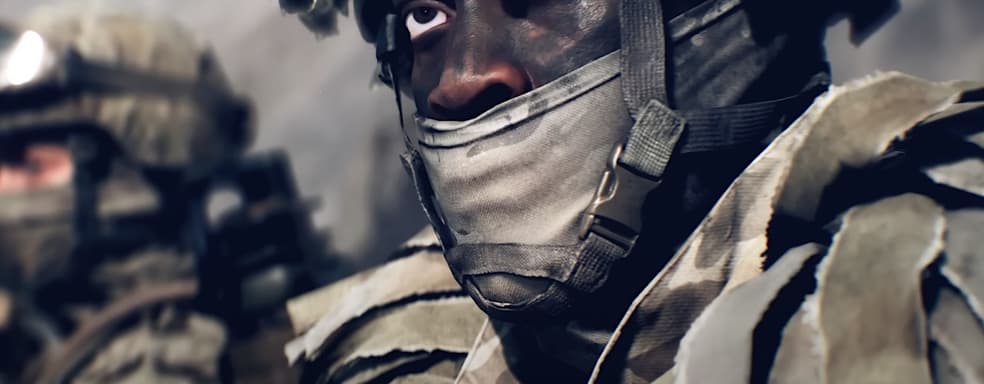 Первый сезон в Battlefield 6 стартует до конца октября и пройдет в три фазы