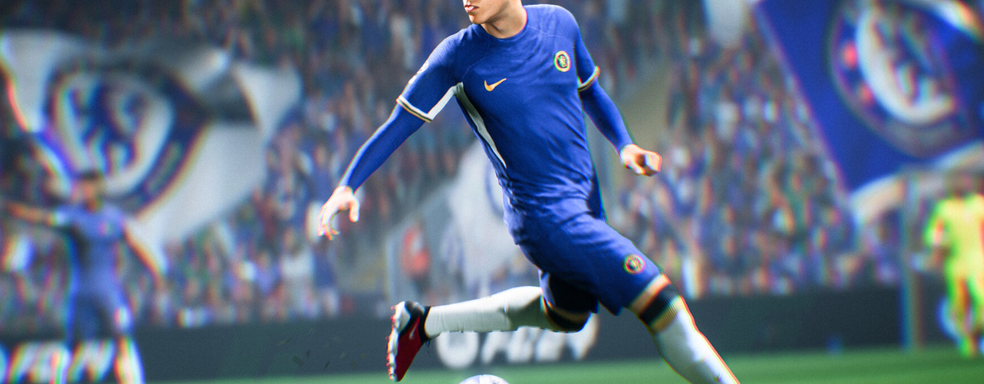 EA SPORTS FC 26 не смогла побороть бесплатный хит Valve. Названы самые продаваемые продукты прошлой недели