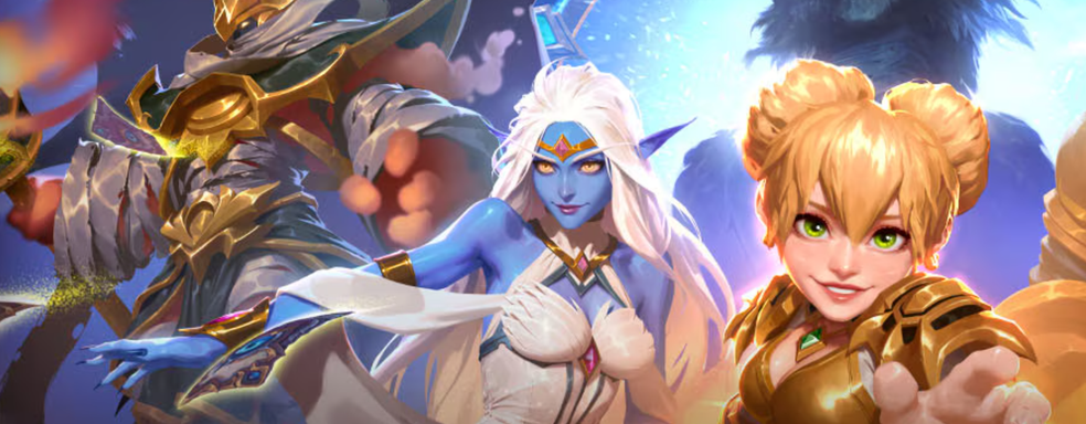 Blizzard показала дополнение «Сквозь потоки времени» для Hearthstone и на русском языке ответила на вопросы о DLC