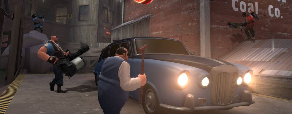 Valve разрешила релиз Team Fortress 2 Classic в Steam — разработчики приглашают на тестирование в октябре