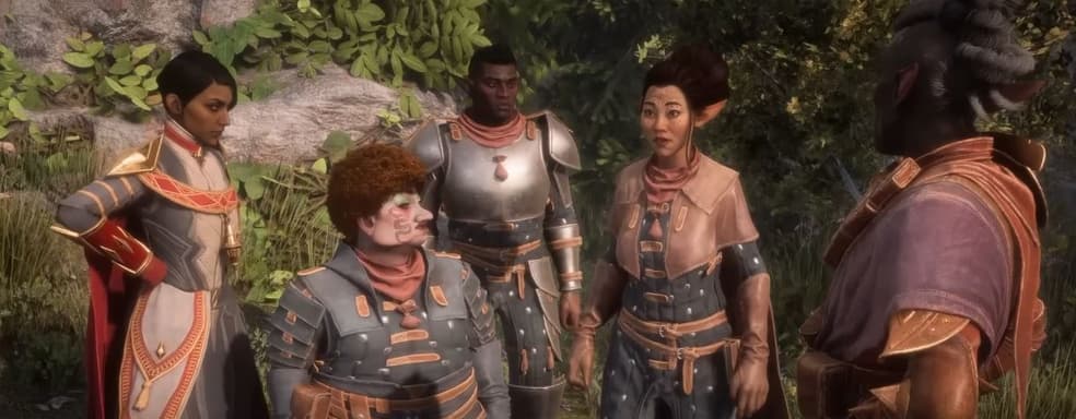 «Мы знали, что после Dragon Age все станет только хуже». Работники BioWare готовятся к худшему из-за новых владельцев EA