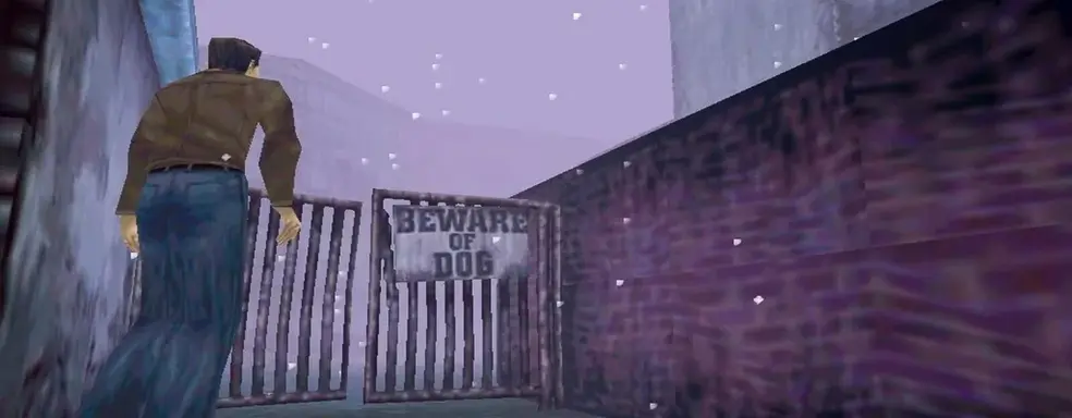 Ремейк оригинальной Silent Hill перешел в стадию полноценного производства