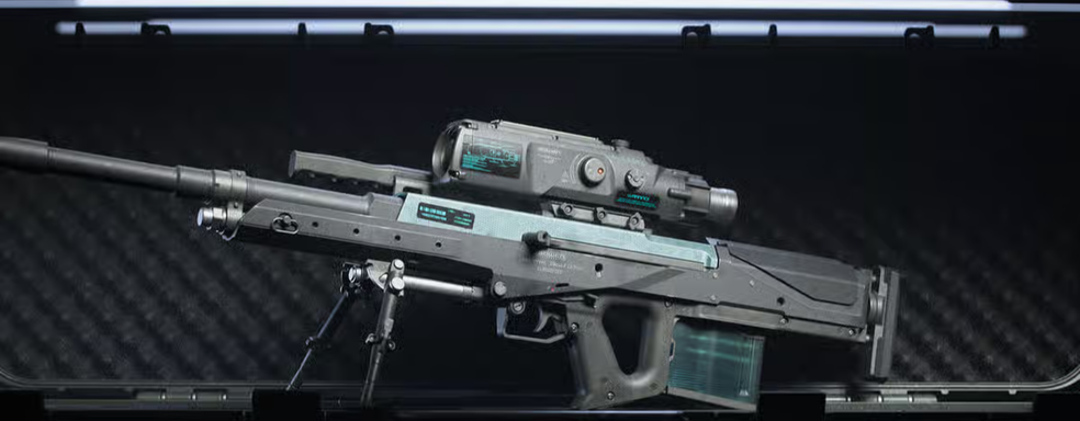 «Они решили перестать ловить читеров, и просто добавили читы в игру». Игроки в ярости из-за новой винтовки в Black Ops 7