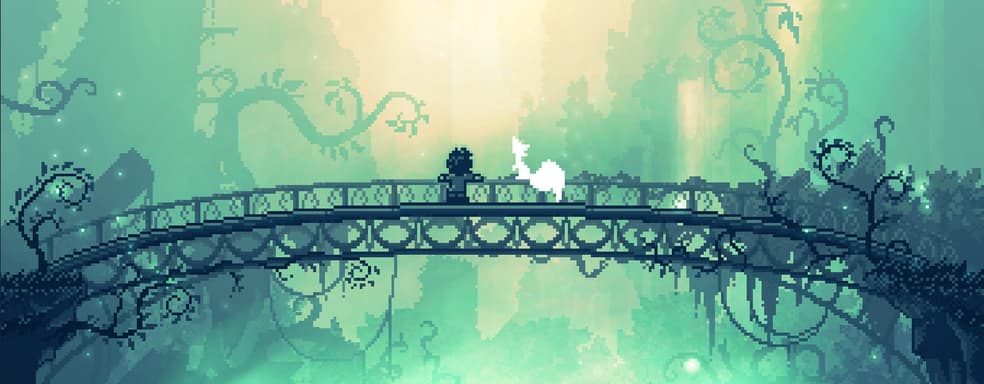 Атмосферный платформер INMOST получит мобильную версию для iOS и Android