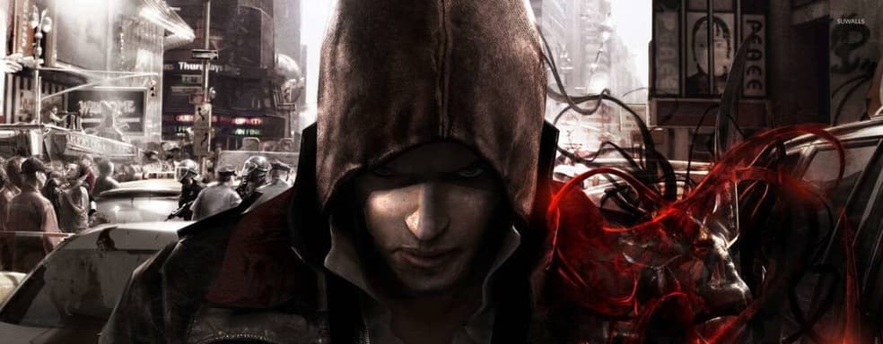 Activision решила внезапно «сломать» вышедшую 16 лет назад Prototype и намекнуть на ремастер с участием Ubisoft