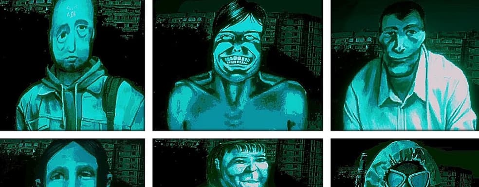 [Видео] Рекомендуем. Обзор No, I’m not a Human