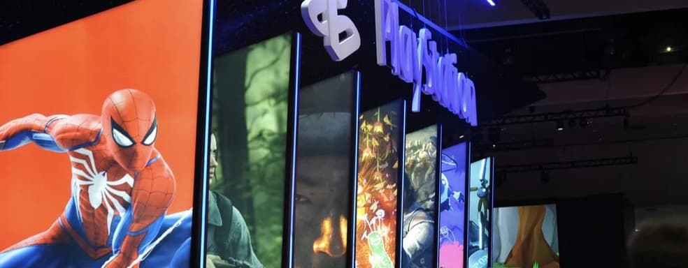 PlayStation ждёт расширение. Sony планирует скупку известных франшиз — СМИ