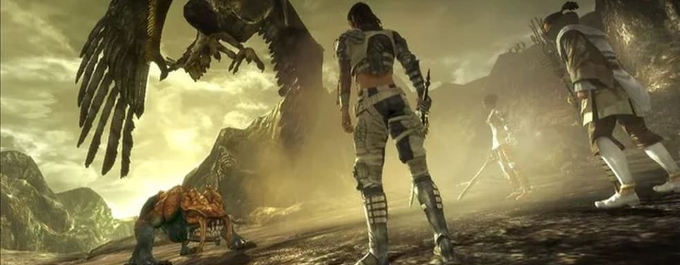 Фил Спенсер назвал 4 забытые серии Xbox, о которых мечтают фанаты