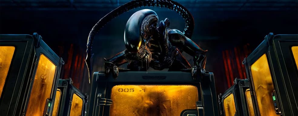 Запредельно тупое, но жутко интересное шоу. Обзор первого сезона «Чужой: Земля»