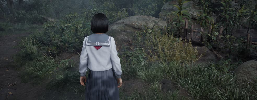 Konami спрятала топовые настройки Silent Hill f для ПК. Вот как их включить