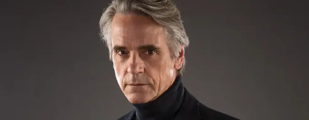 Джереми Айронс сыграет антагониста в ремейке «Горца» с Генри Кавиллом