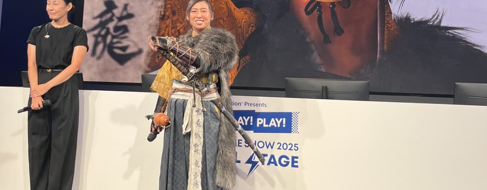 Assassin’s Creed: Shadows против Ghost of Yotei, PlayStation выходит на улицы — самое интересное за 30 сентября