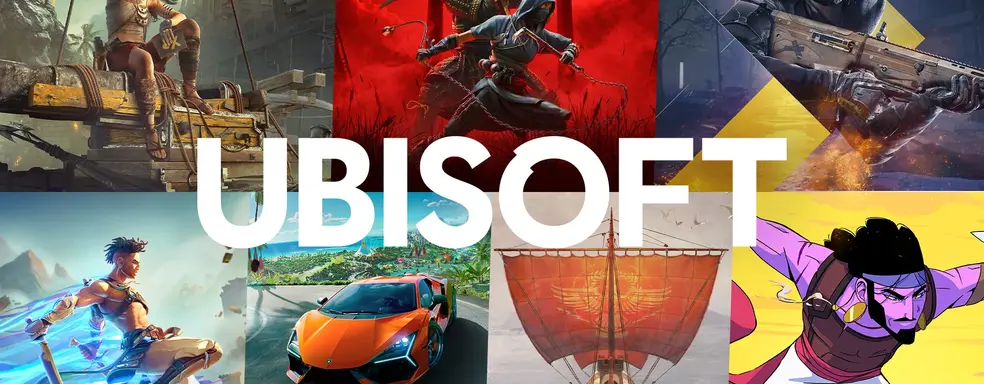 Ubisoft перестраивает бизнес-модель и создает новую дочернюю компанию Vantage Studios при поддержке Tencent