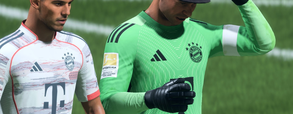 Разработчики EA Sports FC 26 исправят дыры в защите, чтобы исправить уязвимость с лёгким забиванием голов в начале тайма