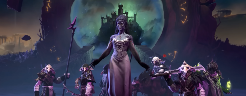 Paradox анонсировали новые дополнения для Age of Wonders 4 — представили сезонный пропуск Expansion Pass 3