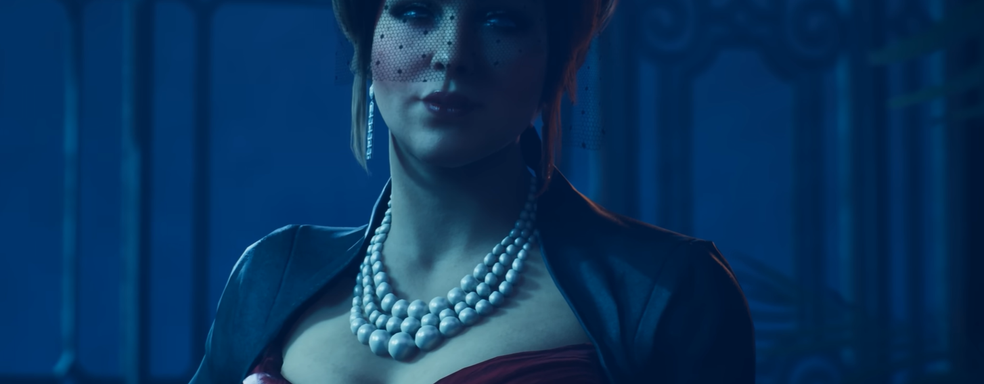 Авторы Vampire The Masquerade Bloodlines 2 раскрыли актёров озвучивания персонажей
