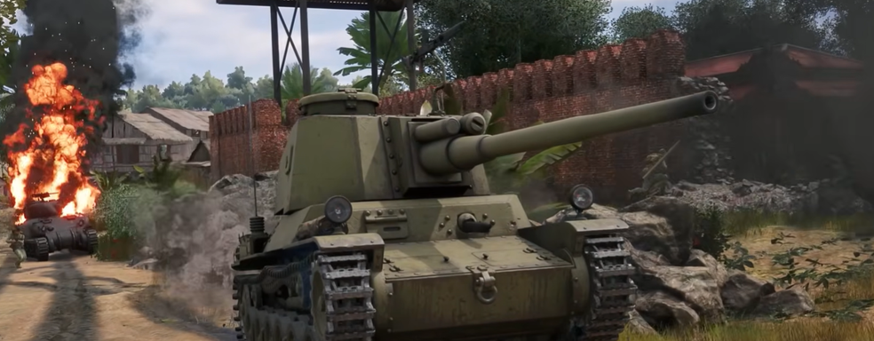 Шутер издателя War Thunder стал технологичнее, но это оценят лишь владельцы «топовых ПК» — разработчики Enlisted добавили трассировку лучей