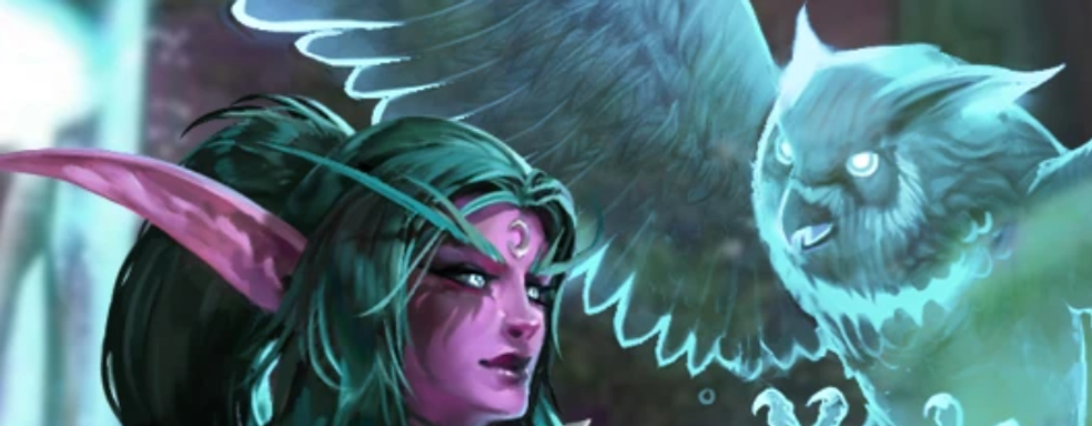 Heroes of the Storm получила обновление магазина, механик и баланса с патчем 2.55.13. Blizzard вернулась к MOBA-игре