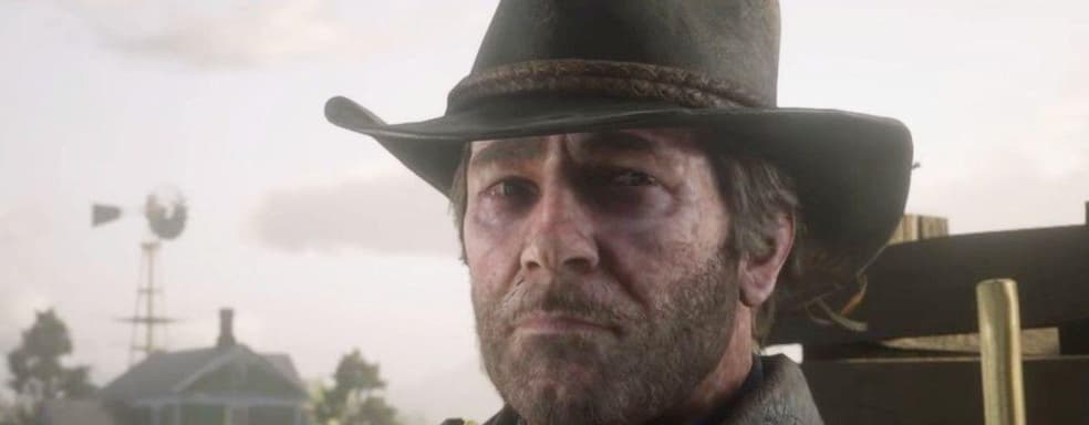 Моддер постарался сделать так, чтобы убивающие NPC в RDR 2 игроки начали испытывать чувство вины за содеянное