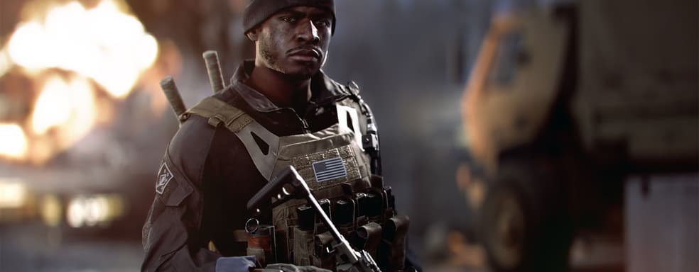 Стартовала предзагрузка Battlefield 6 для владельцев Xbox Series X|S