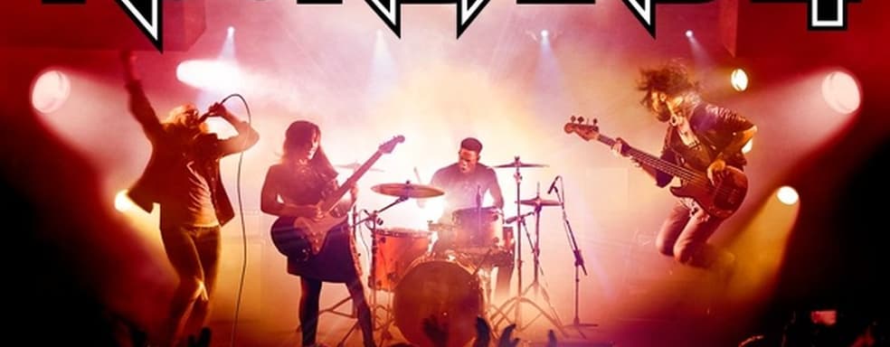 Rock Band 4 скоро исчезнет из цифровых магазинов