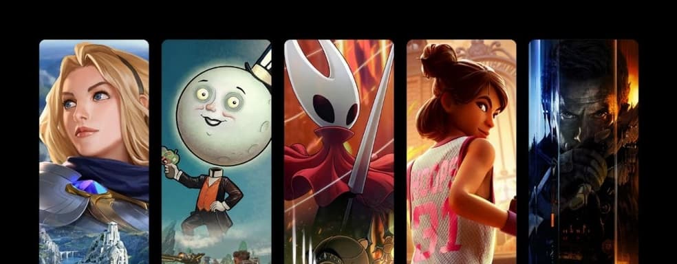 Большие изменения в Xbox Game Pass были неизбежны. Microsoft адаптировалась к потребностям геймеров