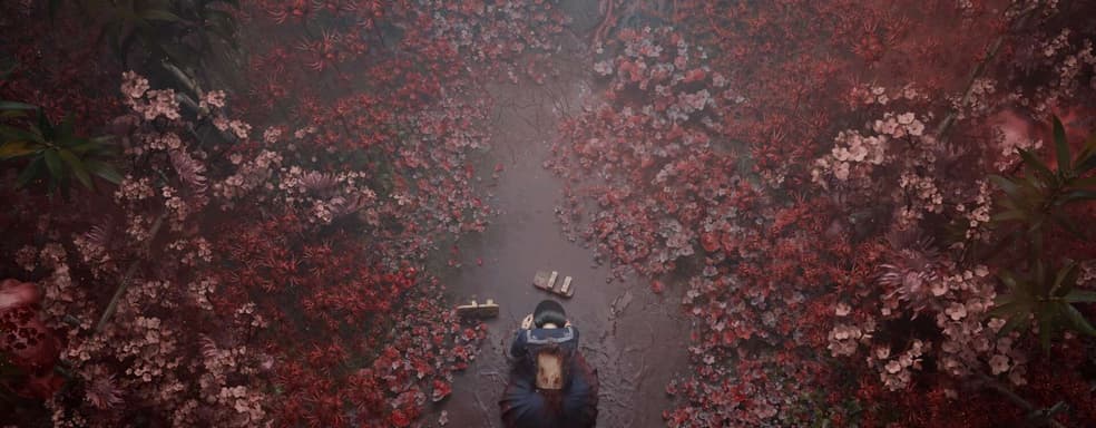 Бонусы больше не для всех. Что изменил патч 1.02 в Silent Hill f