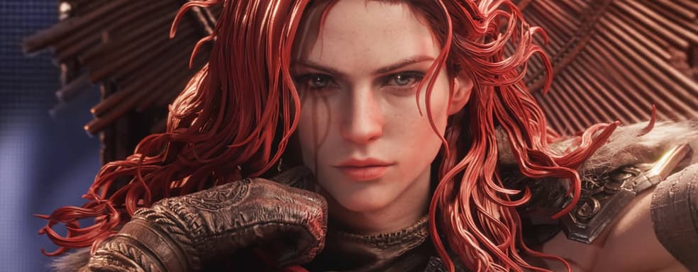 (18+) «Да здравствует королева!»: Prime 1 Studio открыла предзаказ на статую Рыжей Сони